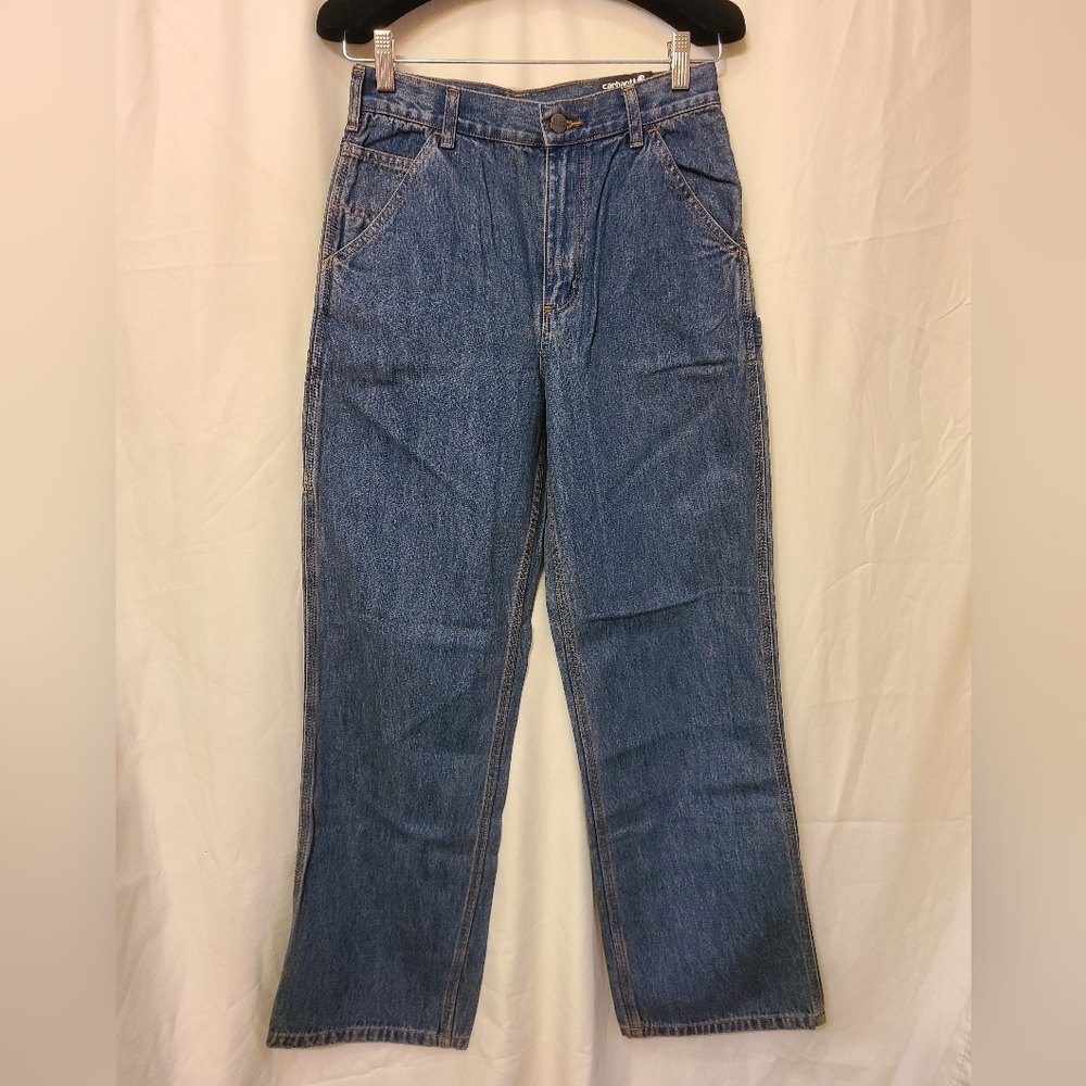 Carhartt Kids 14 Jeans NWT